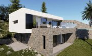 Agia Triada Rethymno Kreta, Agia Triada: Luxusvilla als Teil eines Komplexes zu verkaufen Haus kaufen